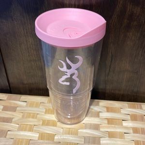 Tervis Tumbler Browning 🦌24oz